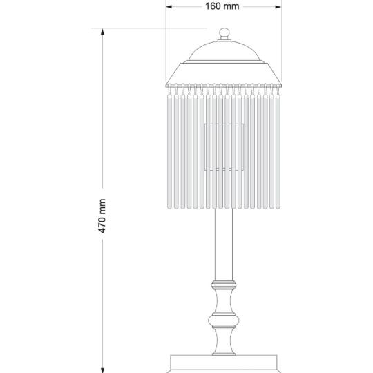 szecesszios rez asztali lampa kristalylampa swarovski fali lampa klasszikus elegans luxus haloszoba nappali kastely villa.jpg